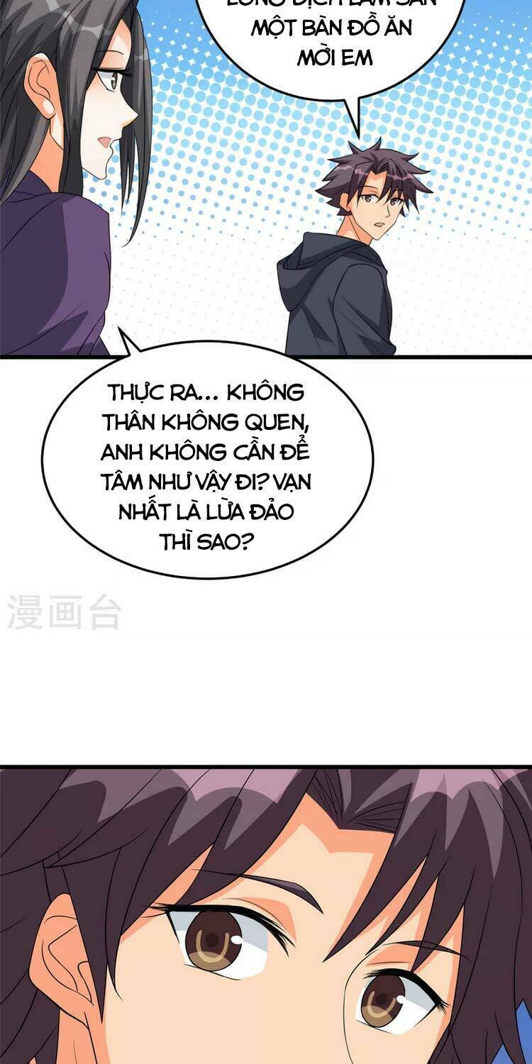 Đế Tế Chapter 90 - TC Truyện