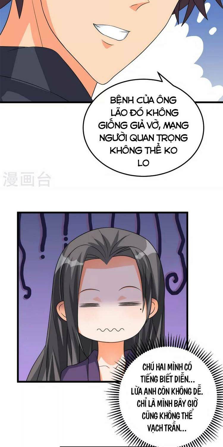 Đế Tế Chapter 90 - TC Truyện