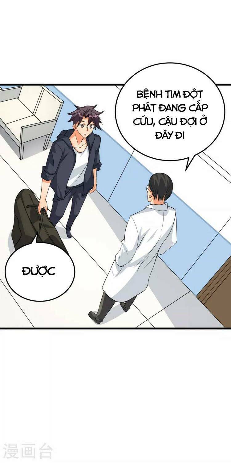 Đế Tế Chapter 90 - TC Truyện