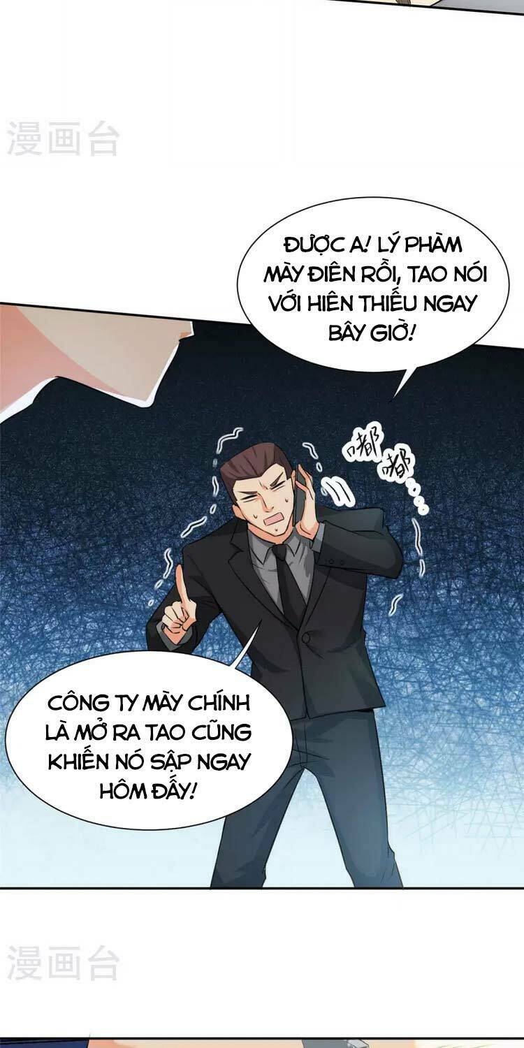 Đế Tế Chapter 92 - AB Truyện