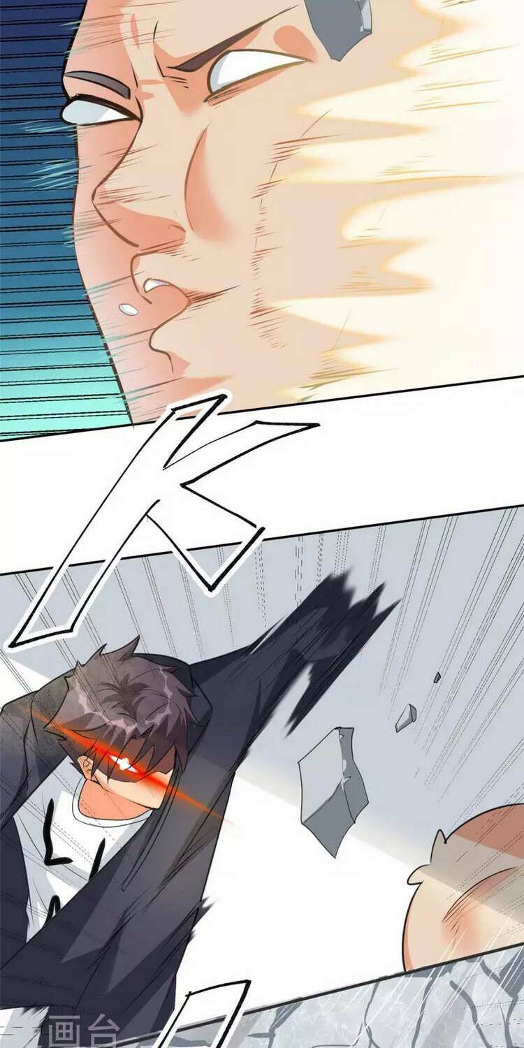 Đế Tế Chapter 92 - AB Truyện