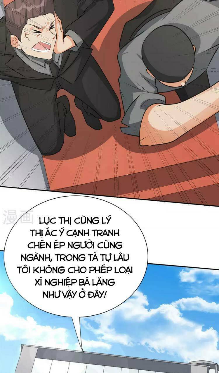 Đế Tế Chapter 92 - AB Truyện