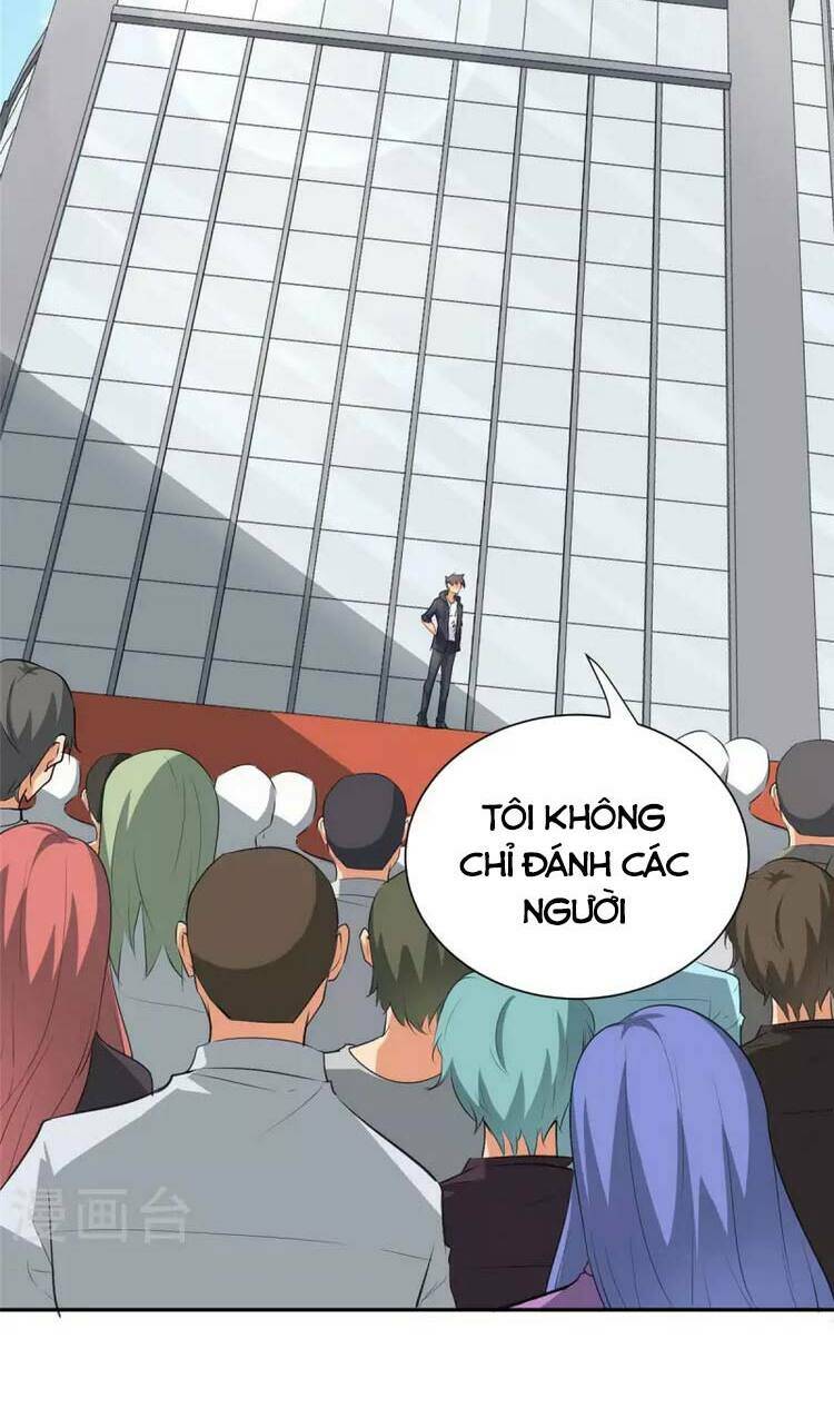 Đế Tế Chapter 92 - AB Truyện