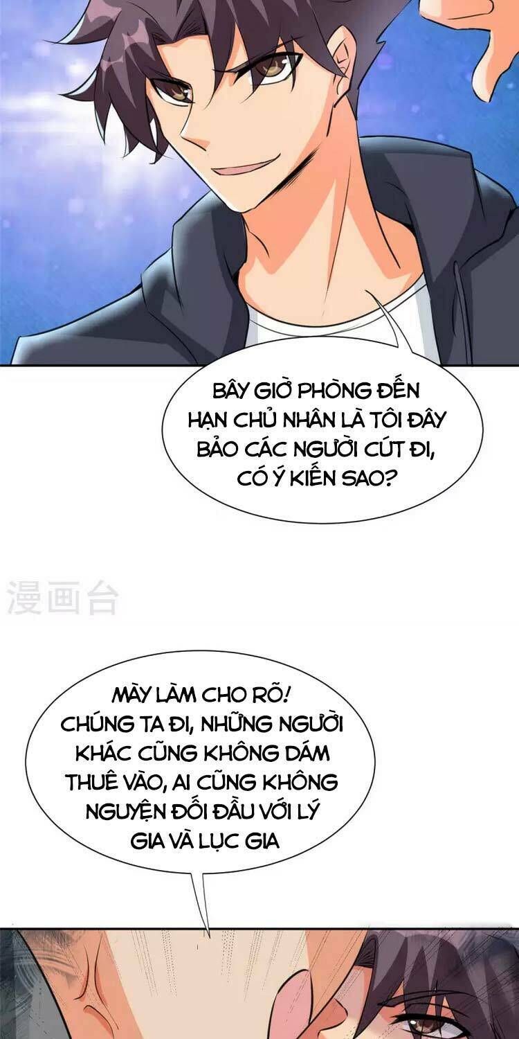 Đế Tế Chapter 92 - AB Truyện