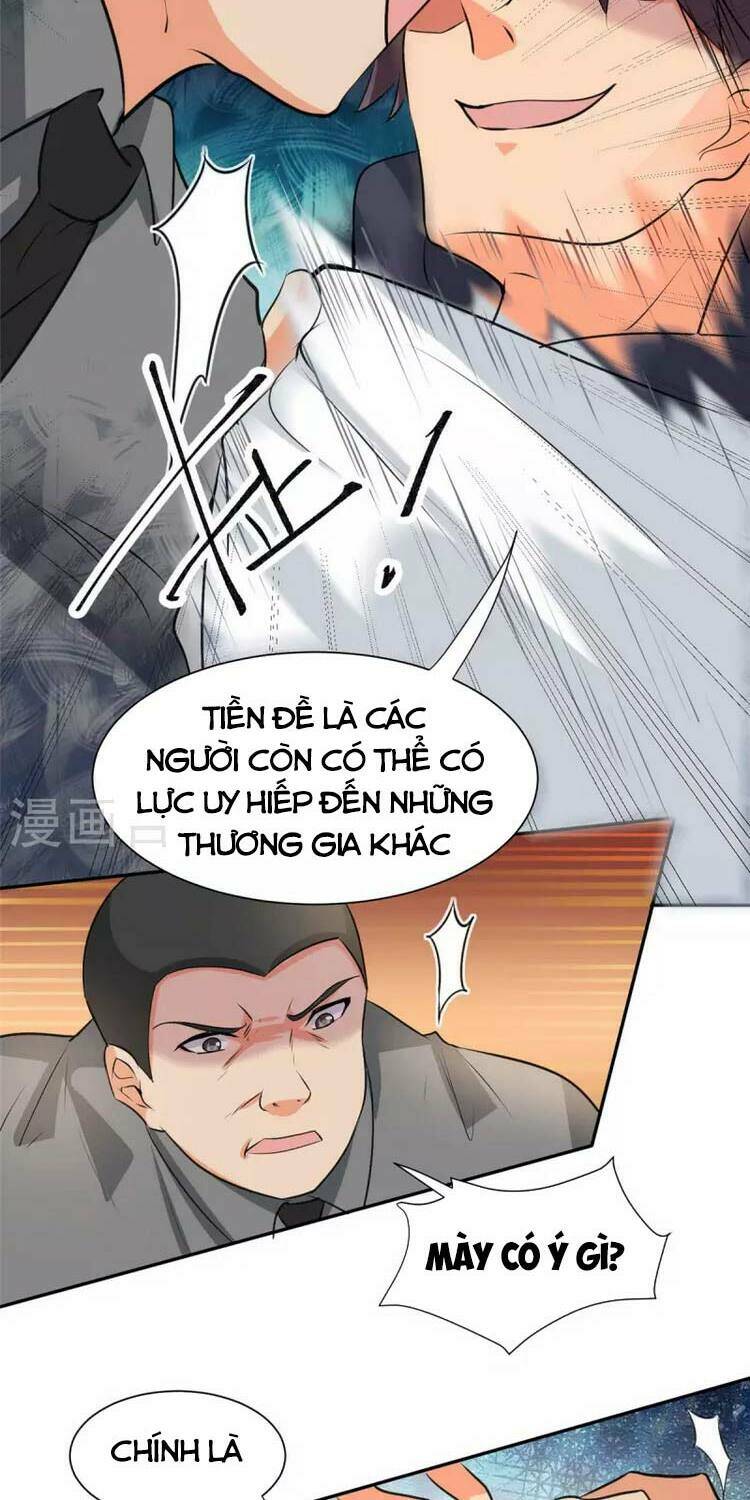 Đế Tế Chapter 92 - AB Truyện