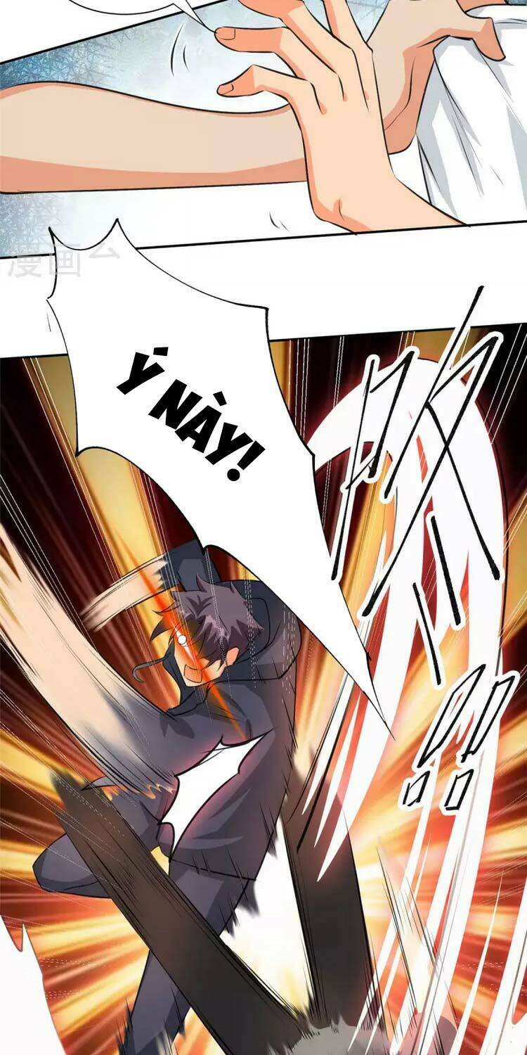 Đế Tế Chapter 92 - AB Truyện
