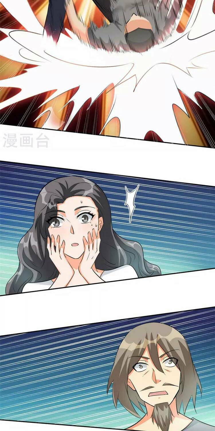 Đế Tế Chapter 92 - AB Truyện