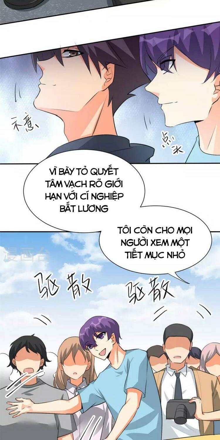 Đế Tế Chapter 92 - AB Truyện