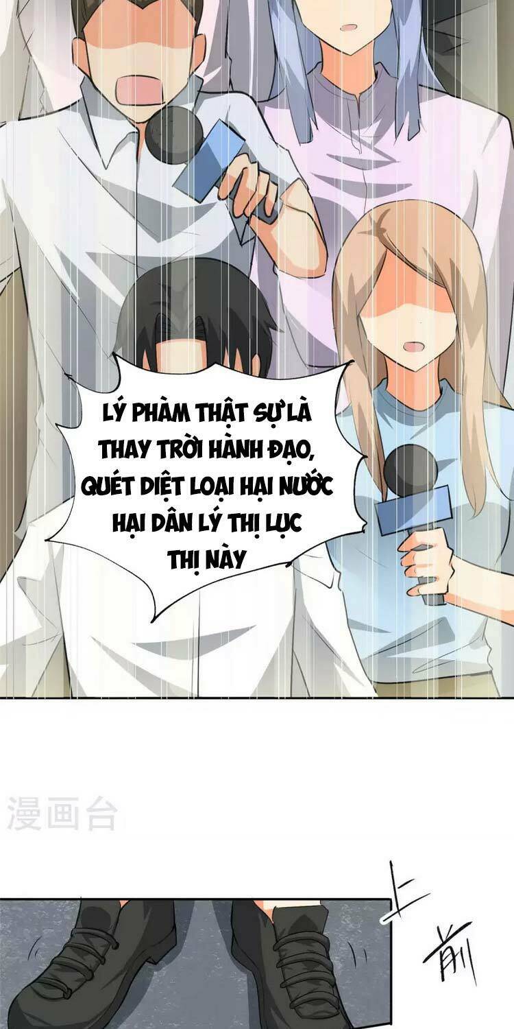 Đế Tế Chapter 92 - AB Truyện
