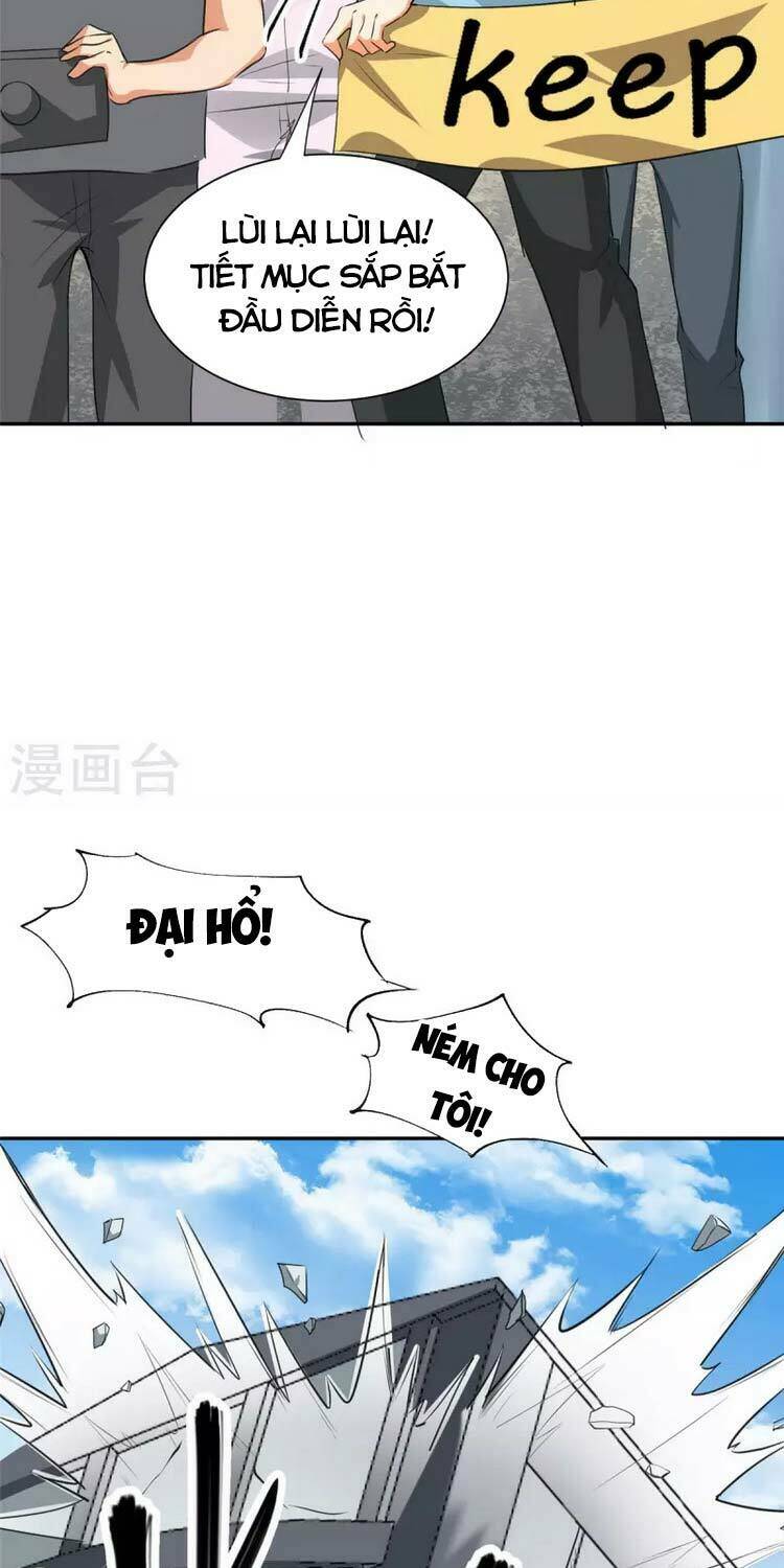 Đế Tế Chapter 92 - AB Truyện