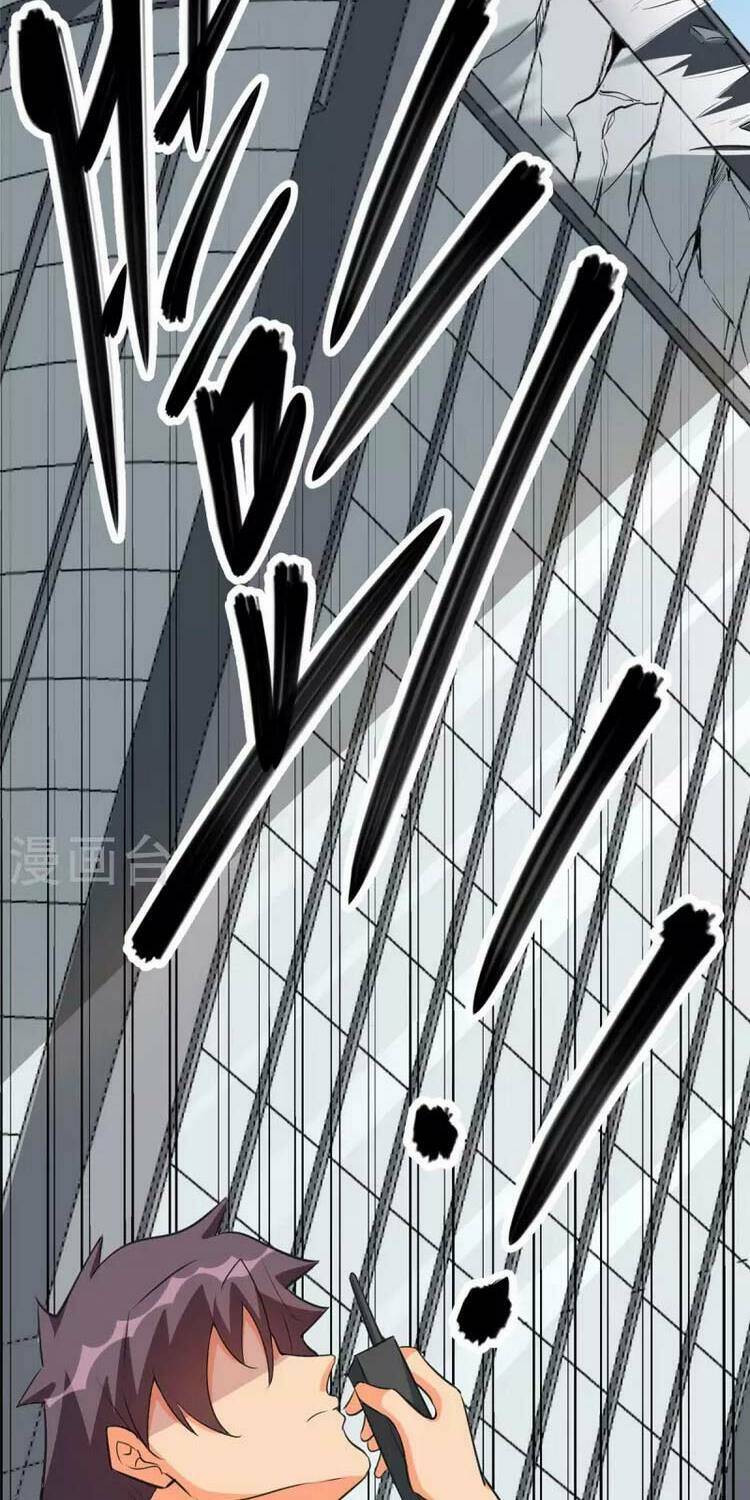 Đế Tế Chapter 92 - AB Truyện