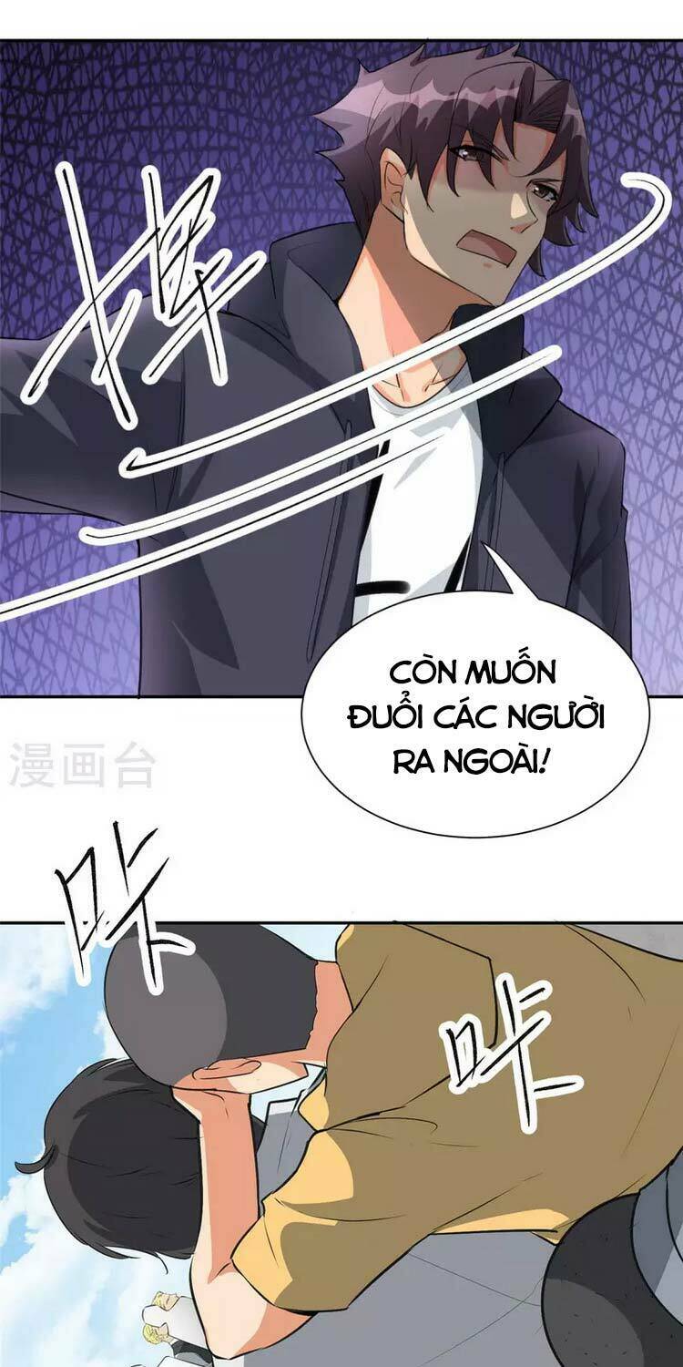Đế Tế Chapter 92 - AB Truyện