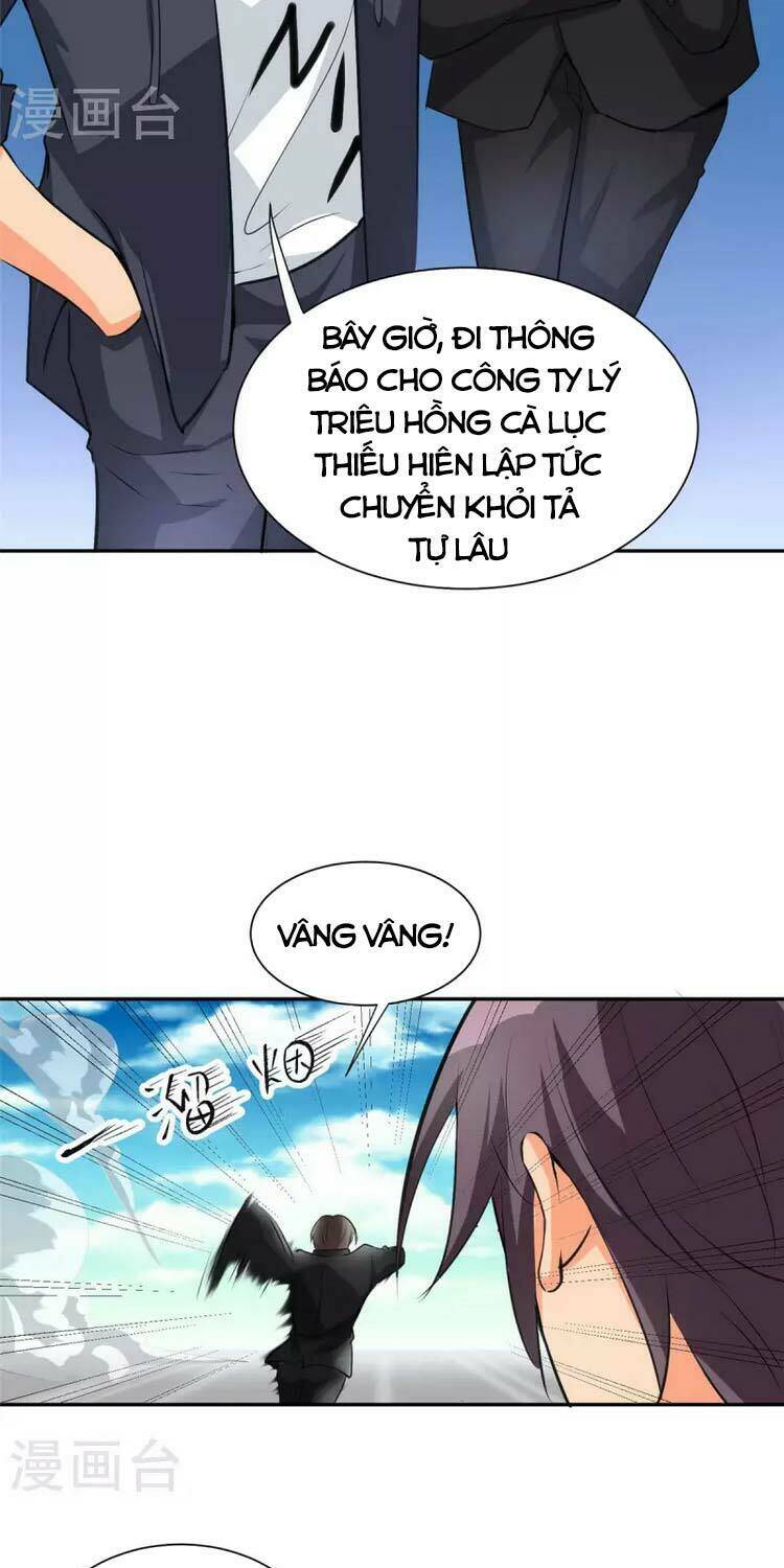 Đế Tế Chapter 92 - AB Truyện