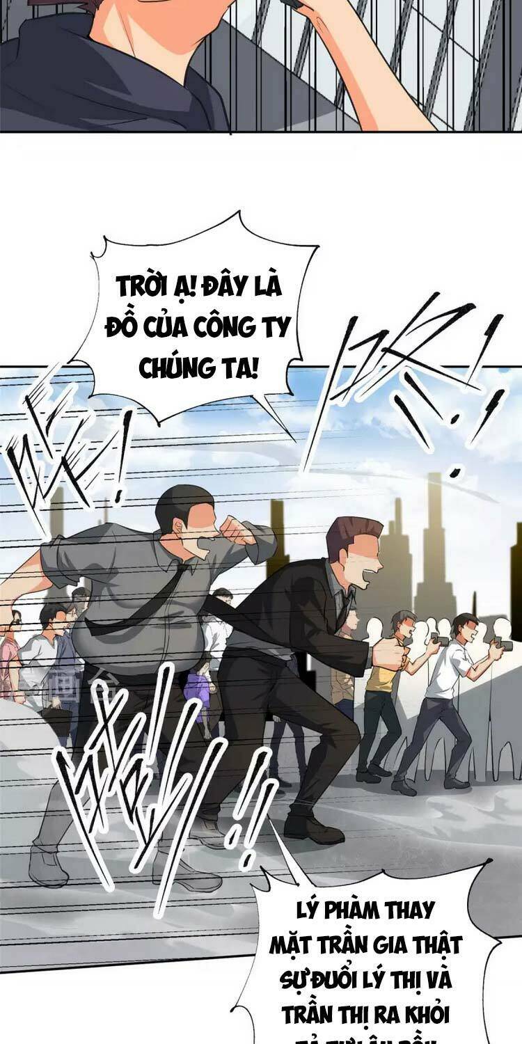 Đế Tế Chapter 92 - AB Truyện