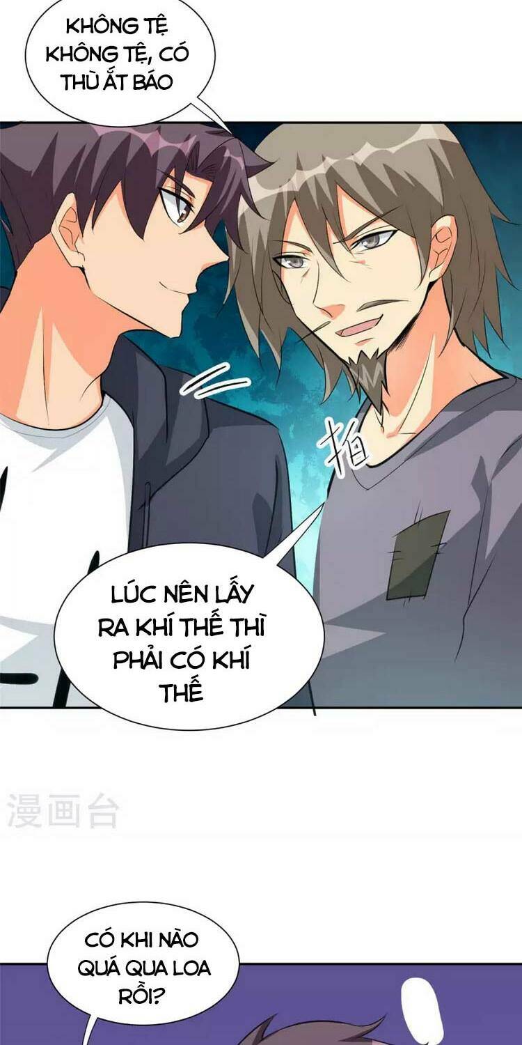 Đế Tế Chapter 92 - AB Truyện