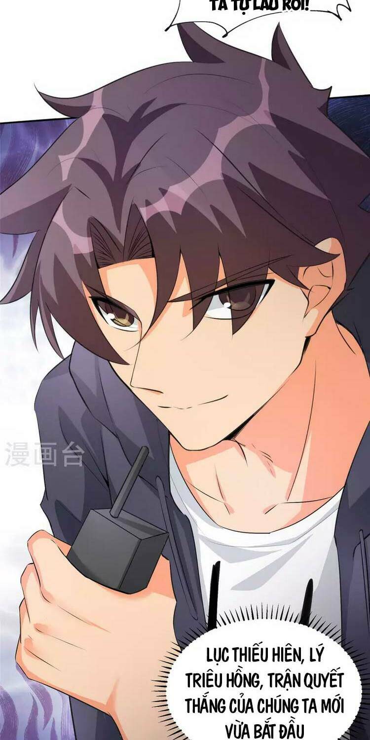 Đế Tế Chapter 92 - AB Truyện