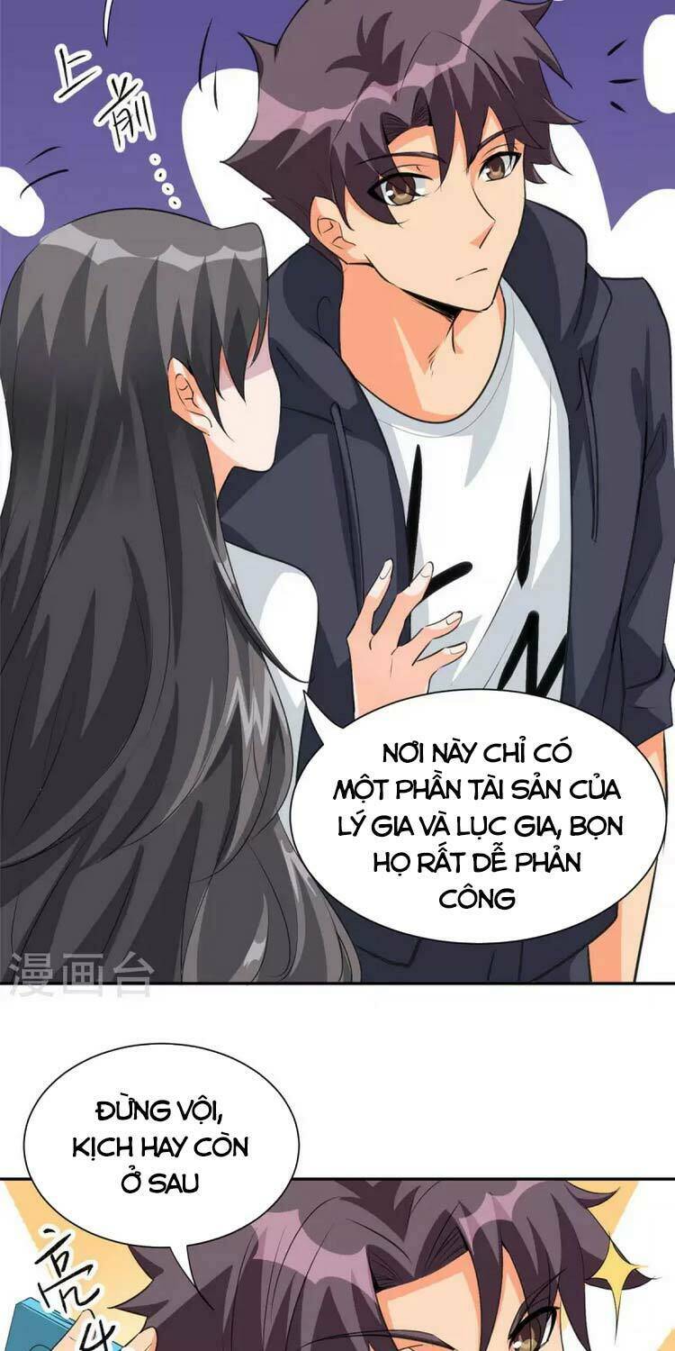 Đế Tế Chapter 92 - AB Truyện