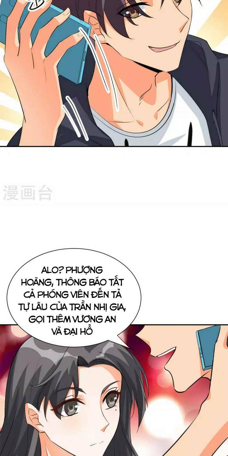 Đế Tế Chapter 92 - AB Truyện