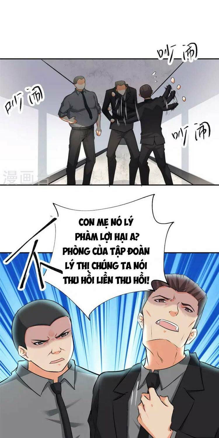 Đế Tế Chapter 92 - AB Truyện