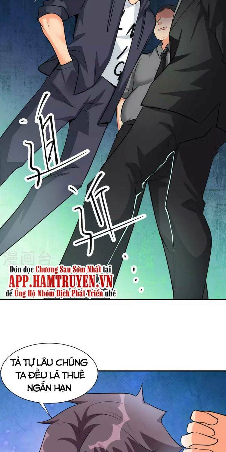 Đế Tế Chapter 92 - AB Truyện