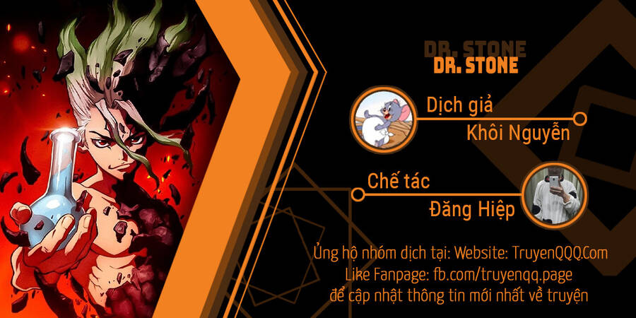 Hồi Sinh Thế Giới Chapter 227 - AB Truyện