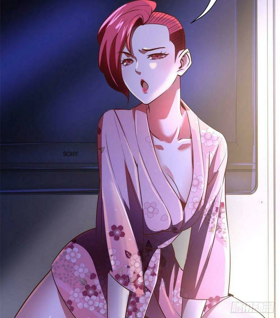 Hắc Tạp Chapter 80 - AB Truyện