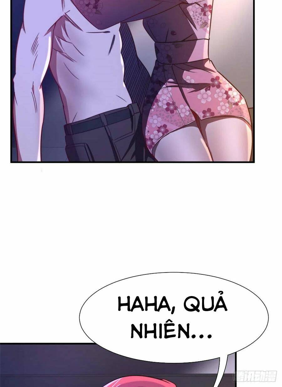 Hắc Tạp Chapter 80 - AB Truyện