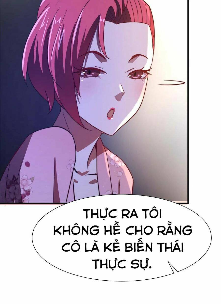 Hắc Tạp Chapter 80 - AB Truyện
