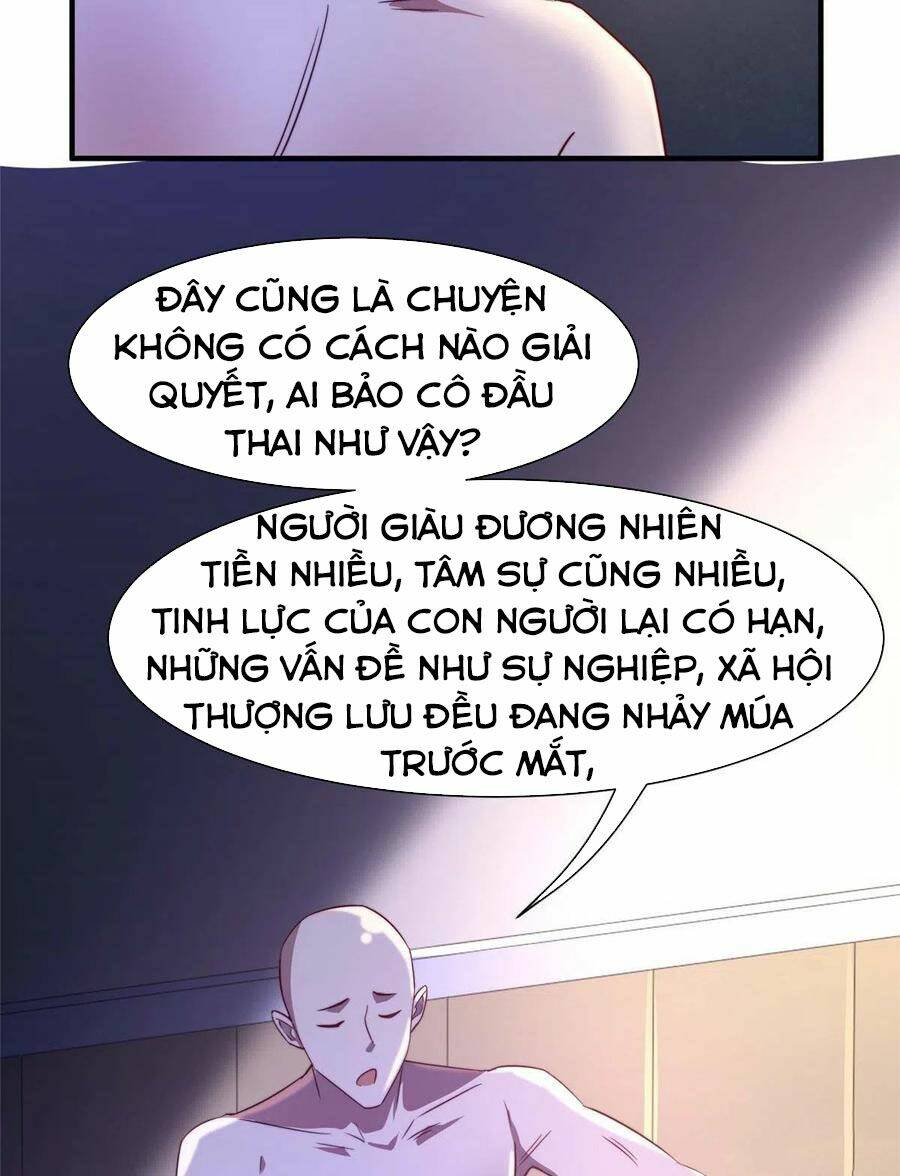 Hắc Tạp Chapter 80 - AB Truyện