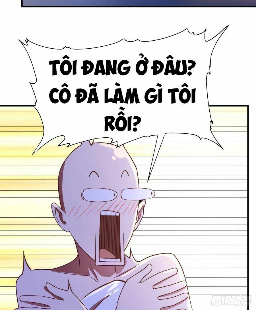 Hắc Tạp Chapter 80 - AB Truyện