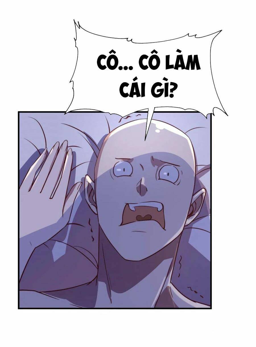Hắc Tạp Chapter 80 - AB Truyện