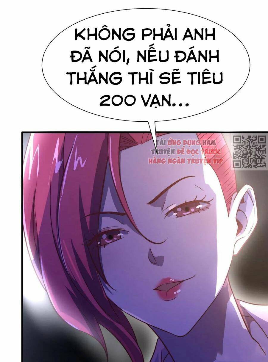 Hắc Tạp Chapter 80 - AB Truyện
