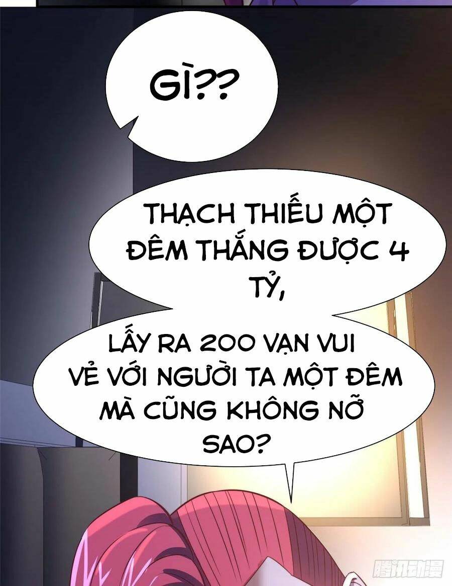 Hắc Tạp Chapter 80 - AB Truyện