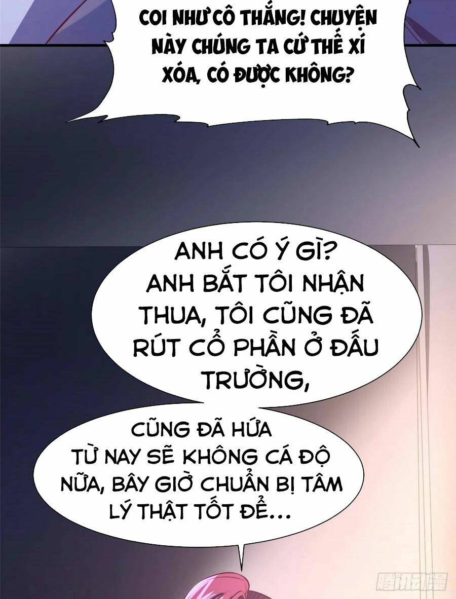 Hắc Tạp Chapter 80 - AB Truyện