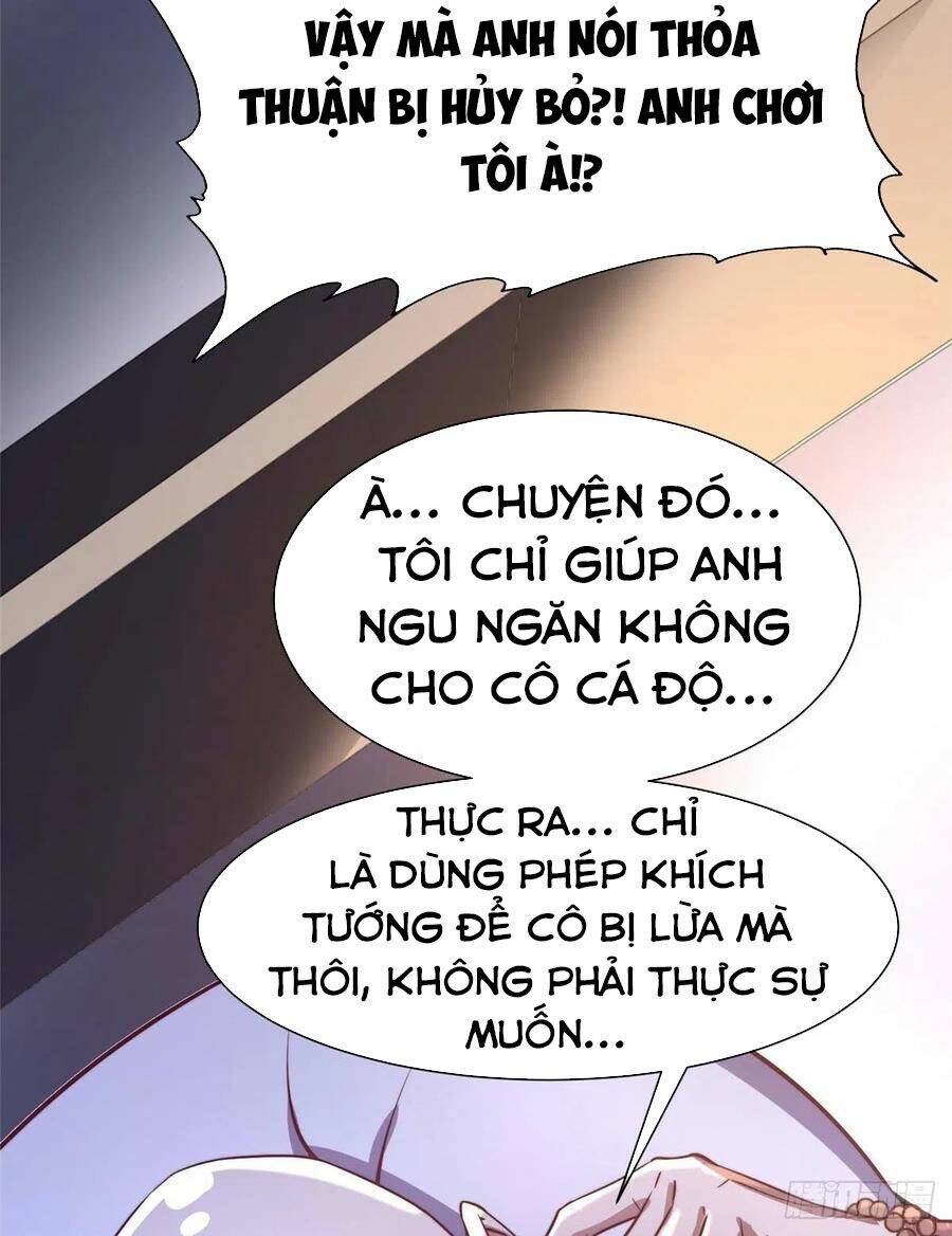 Hắc Tạp Chapter 80 - AB Truyện