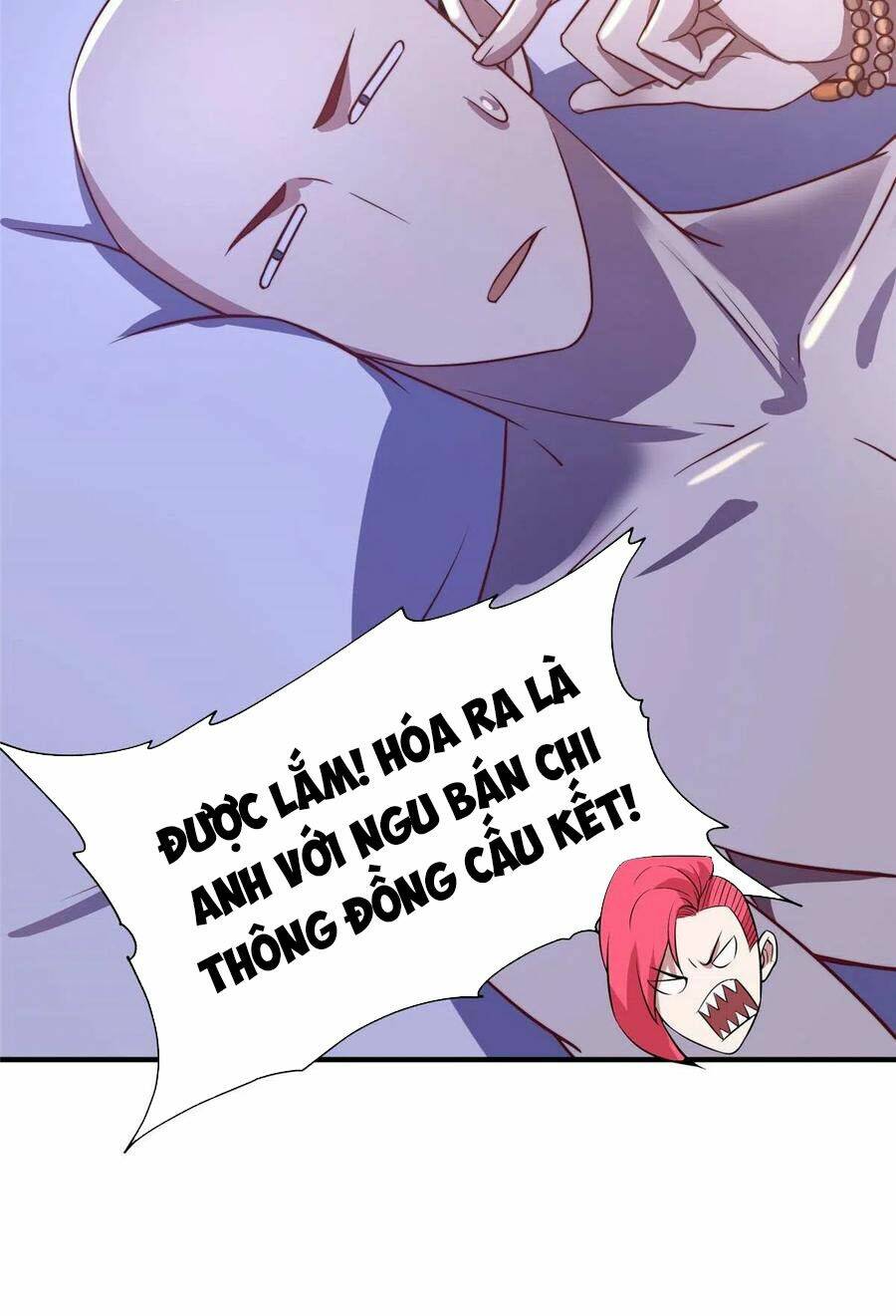 Hắc Tạp Chapter 80 - AB Truyện
