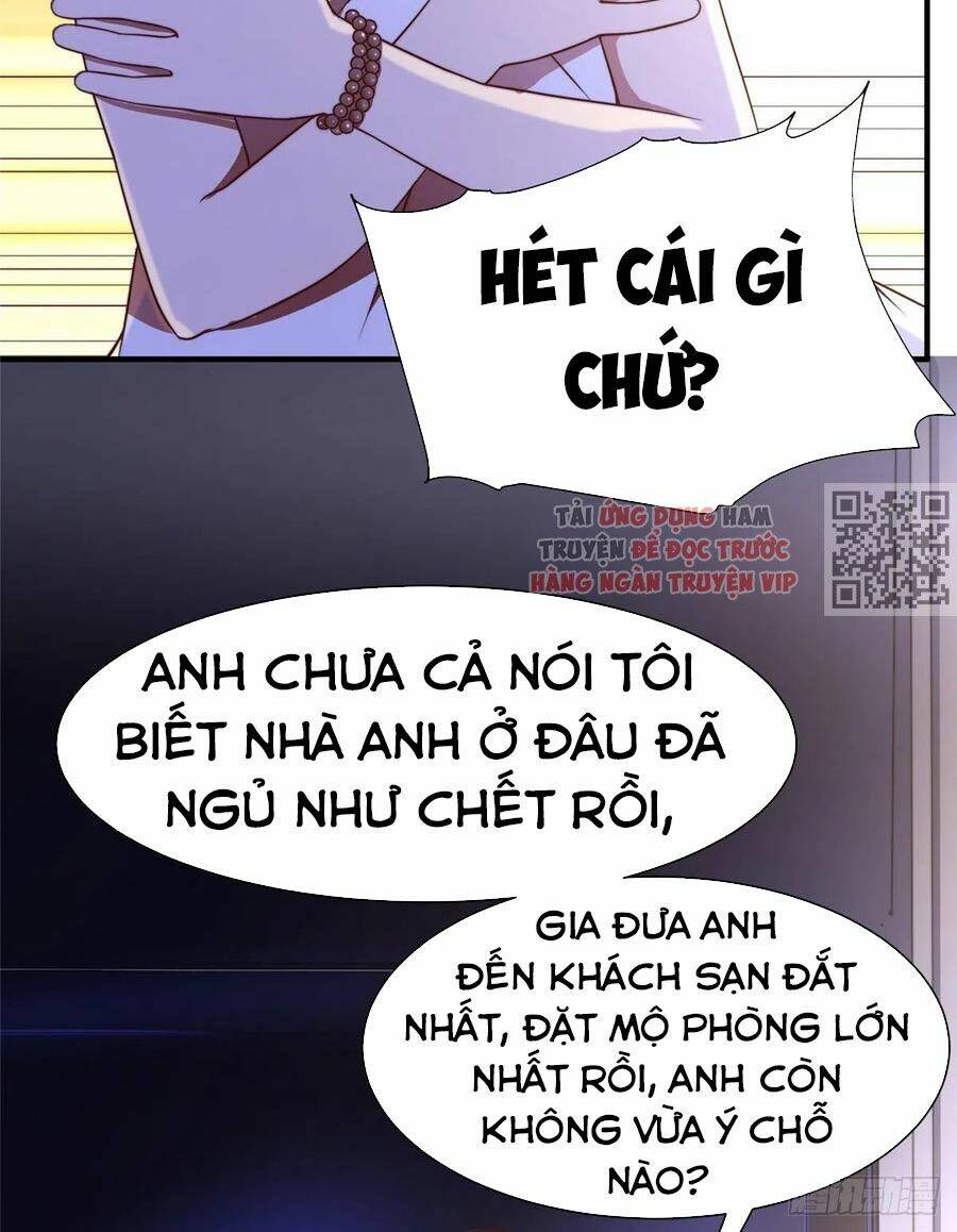 Hắc Tạp Chapter 80 - AB Truyện