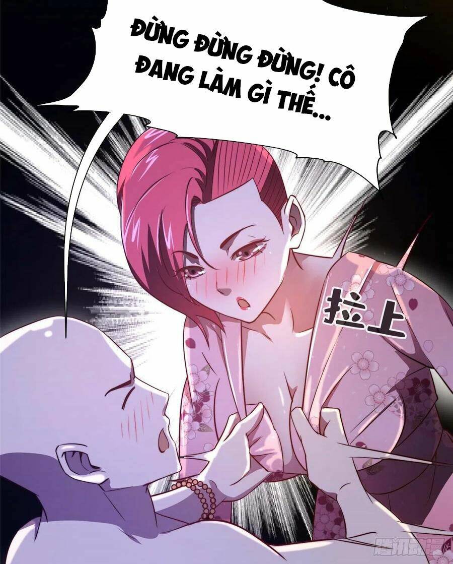 Hắc Tạp Chapter 80 - AB Truyện