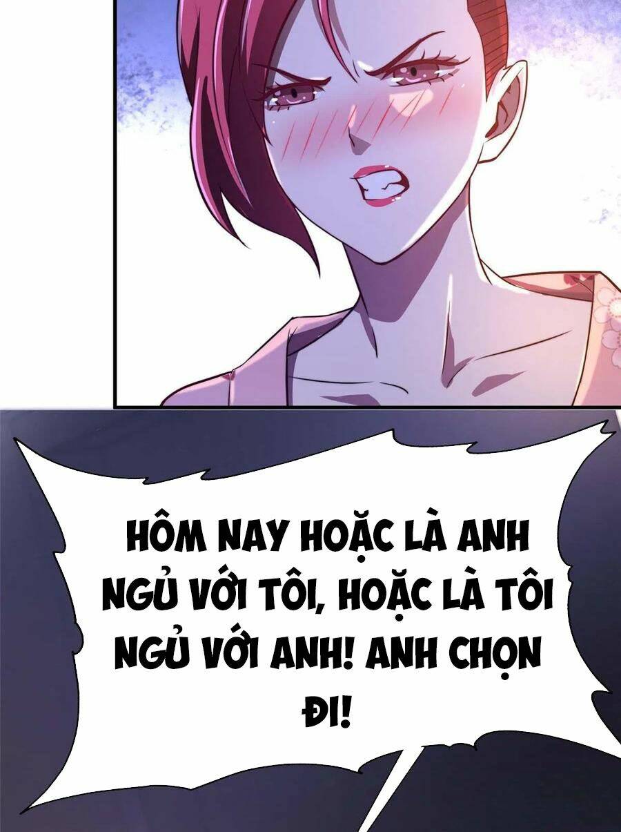 Hắc Tạp Chapter 80 - AB Truyện