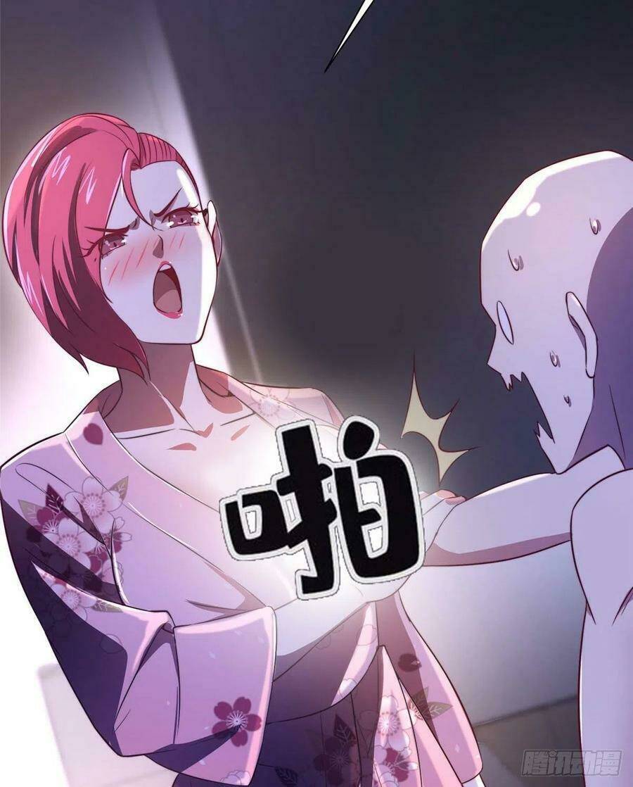 Hắc Tạp Chapter 80 - AB Truyện