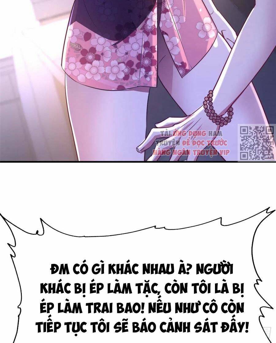 Hắc Tạp Chapter 80 - AB Truyện