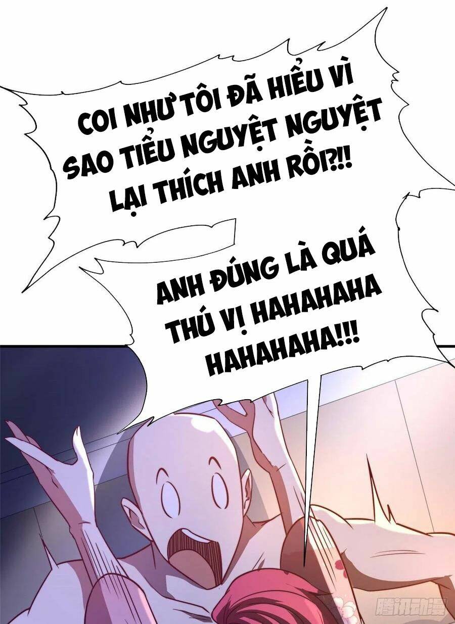 Hắc Tạp Chapter 80 - AB Truyện