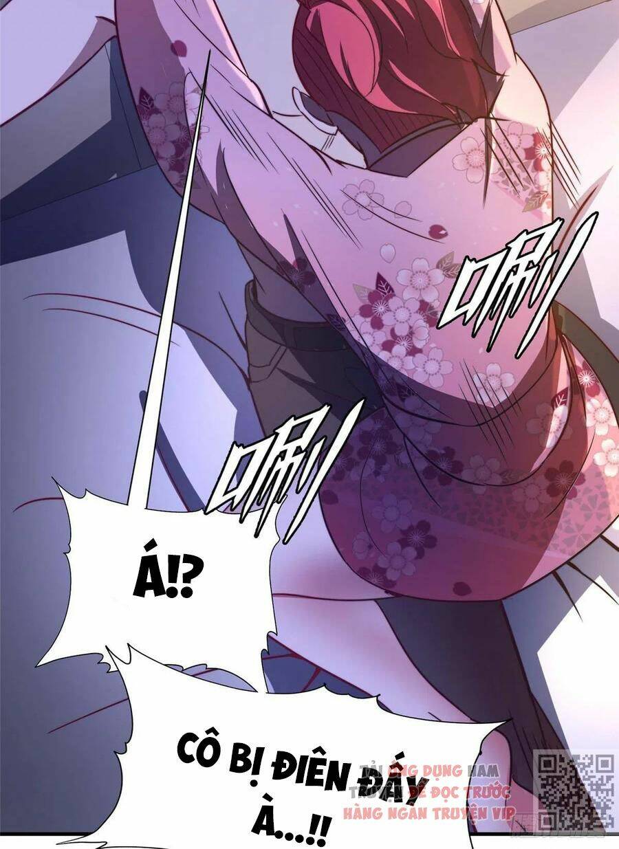 Hắc Tạp Chapter 80 - AB Truyện