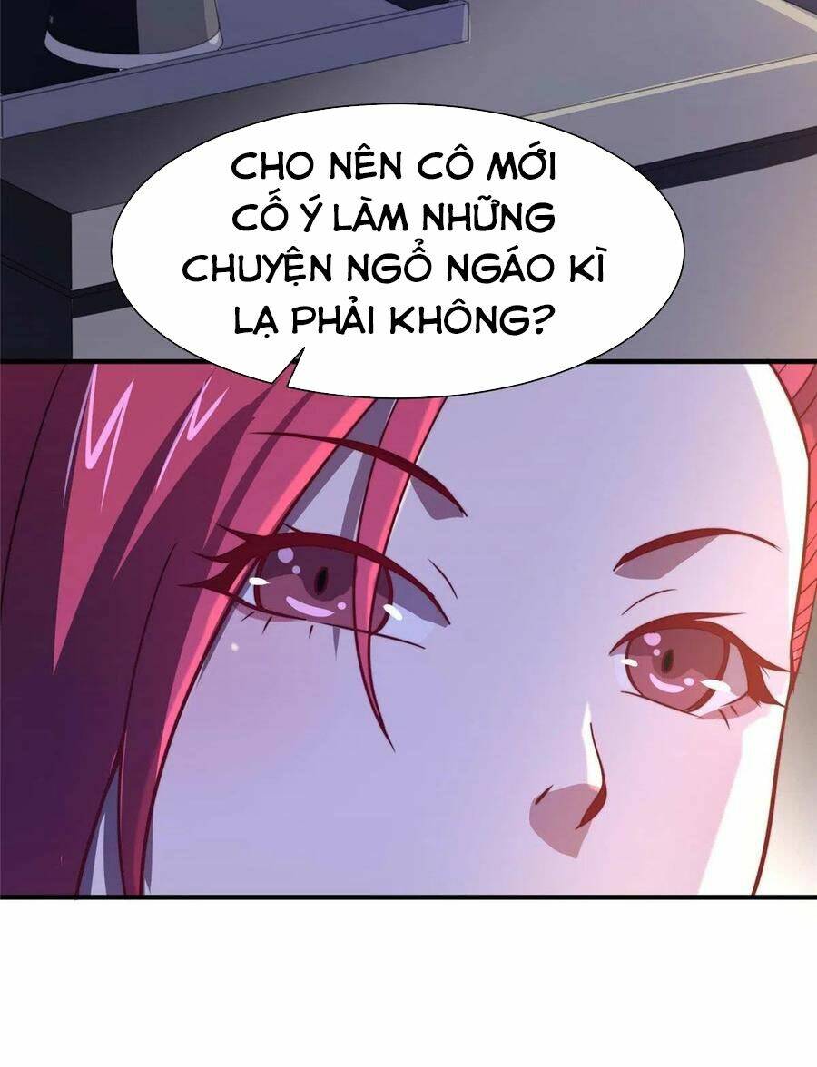 Hắc Tạp Chapter 80 - AB Truyện