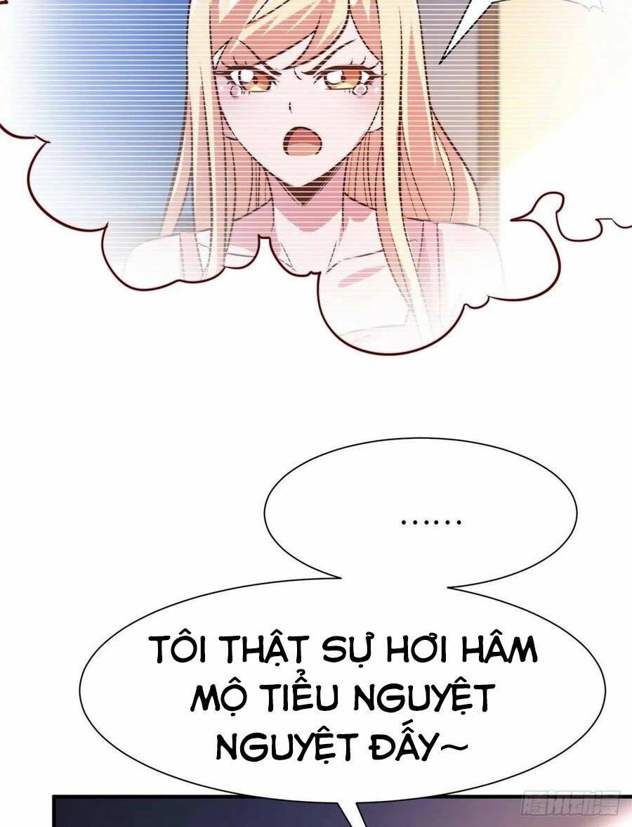 Hắc Tạp Chapter 80 - AB Truyện