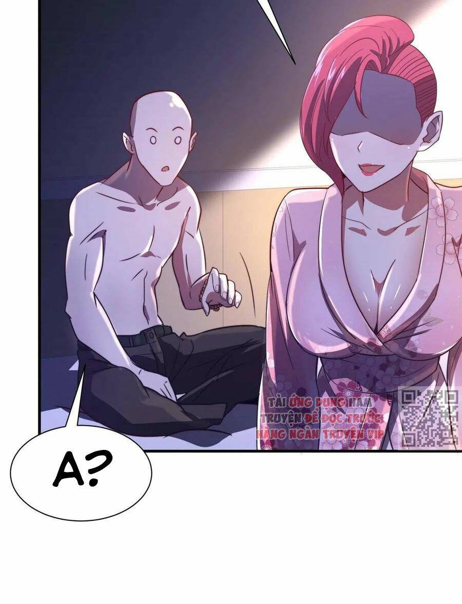 Hắc Tạp Chapter 80 - AB Truyện