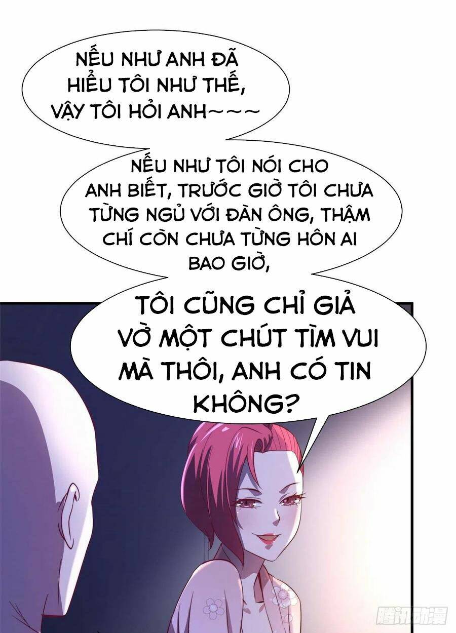Hắc Tạp Chapter 80 - AB Truyện