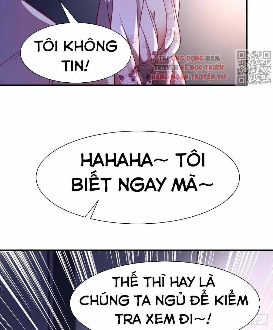 Hắc Tạp Chapter 80 - AB Truyện