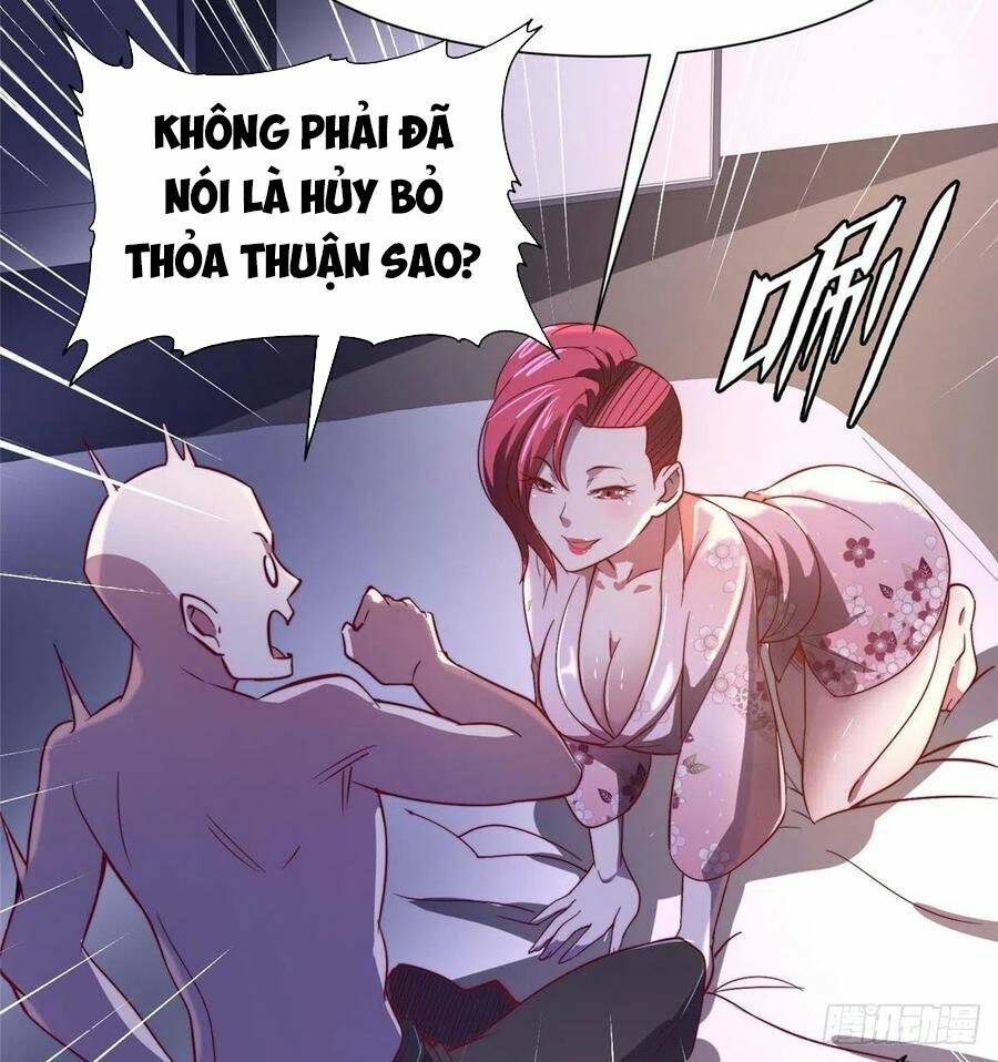Hắc Tạp Chapter 80 - AB Truyện