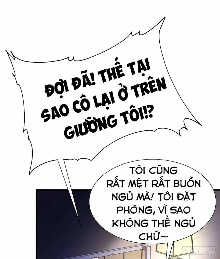 Hắc Tạp Chapter 80 - AB Truyện